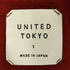 ユナイテッドトウキョウ UNITED TOKYO 18Gウールミラノリブタートルネックニット メンズ 1