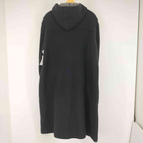 パパス papas ダッフルコート メンズ L