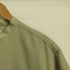 ビューティーアンドユースユナイテッドアローズ BEAUTY & YOUTH UNITED ARROWS BY ウーステッド バンドカラー シャツ メンズ M