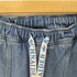 アディダスオリジナルス adidas Originals KSENIASCHNAIDER フレイドジーンズ レディース JPN:XS