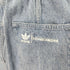 アディダスオリジナルス adidas Originals KSENIASCHNAIDER フレイドジーンズ レディース JPN:XS