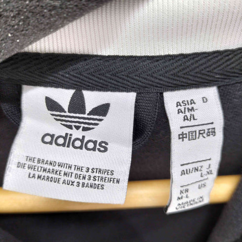 アディダスオリジナルス adidas Originals クラシックス トラックジャケット レディース import:L