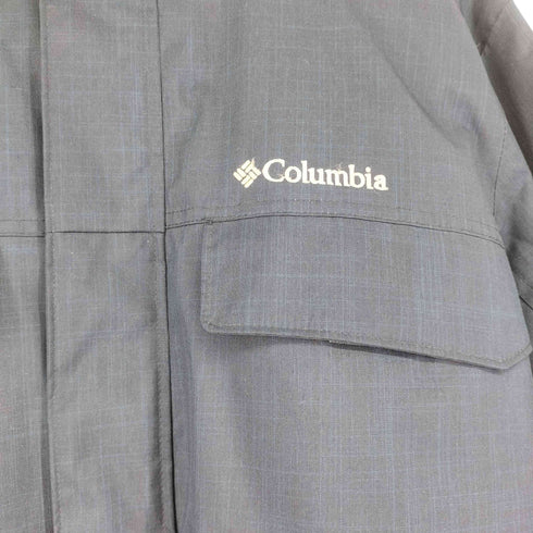 コロンビア Columbia Bugaboo Casual Interchange Jacket メンズ JPN:XL