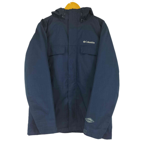 コロンビア Columbia Bugaboo Casual Interchange Jacket メンズ JPN:XL