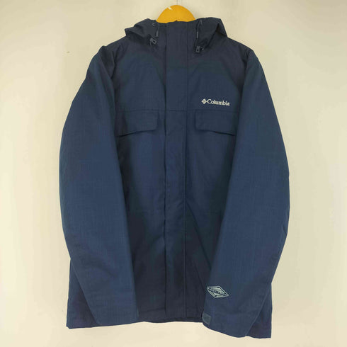 コロンビア Columbia Bugaboo Casual Interchange Jacket メンズ JPN:XL