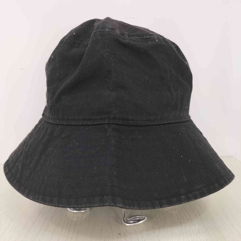 ニューエラ NEW ERA バケットハット レディース