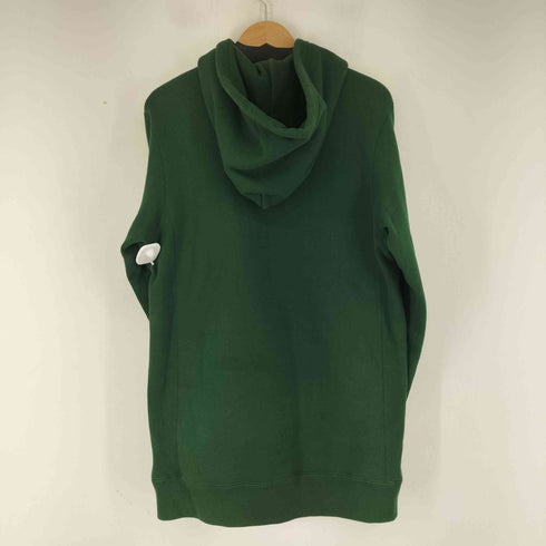 アベイシングエイプ A BATHING APE ロゴプルオーバーパーカー メンズ JPN:XL