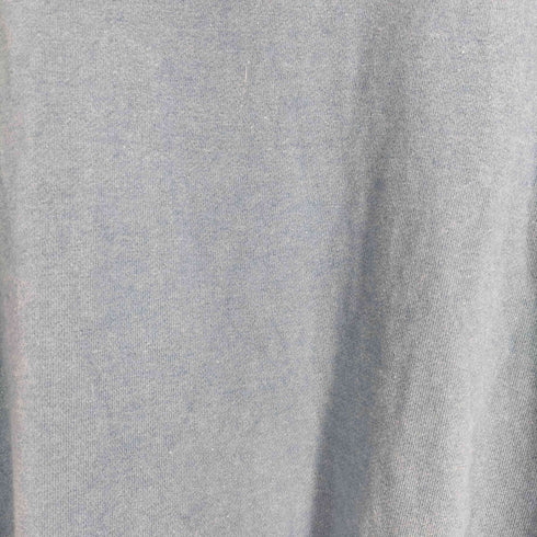 マイヨ maillot コットンリネンプルオーバーロングパーカー レディース 0