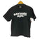 アベイシングエイプ A BATHING APE 2002 HEADSSHOW プリントクルーネックTシャツ メンズ JPN:L