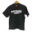 アベイシングエイプ A BATHING APE 2002 HEADSSHOW プリントクルーネックTシャツ メンズ JPN:L
