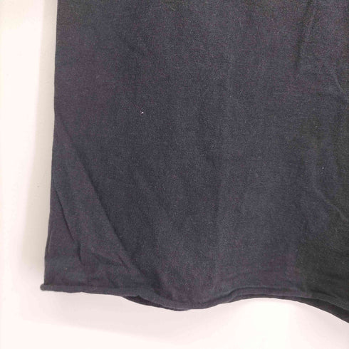 アベイシングエイプ A BATHING APE 2002 HEADSSHOW プリントクルーネックTシャツ メンズ JPN:L