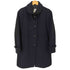 マッキントッシュフィロソフィー MACKINTOSH PHILOSOPHY ウールメルトンコート クルミボタン レディース EUR:38