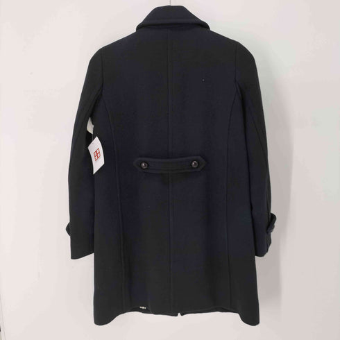マッキントッシュフィロソフィー MACKINTOSH PHILOSOPHY ウールメルトンコート クルミボタン レディース EUR:38