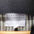 マッキントッシュフィロソフィー MACKINTOSH PHILOSOPHY ウールメルトンコート クルミボタン レディース EUR:38
