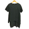マイヨ maillot mature cotton long tail Tee レディース 0