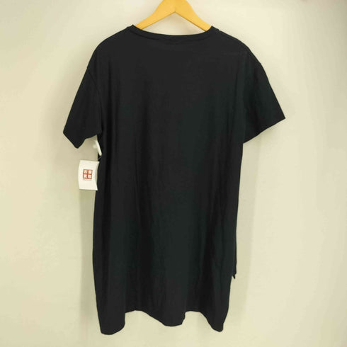 マイヨ maillot mature cotton long tail Tee レディース 0