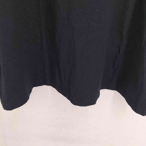 マイヨ maillot mature cotton long tail Tee レディース 0