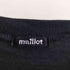 マイヨ maillot mature cotton long tail Tee レディース 0