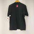 アベイシングエイプ A BATHING APE 00s BUSY WORKS マルチカラー プリントクルーネックTシャツ メンズ JPN:L