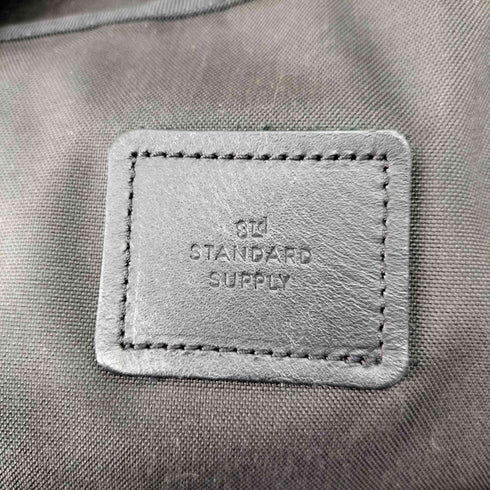 スタンダードサプライ STANDARD SUPPLY COMMUTE DAYPACK メンズ