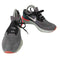ナイキ NIKE Epic React Flyknit ローカットスニーカー レディース JPN:24