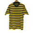 アベイシングエイプ A BATHING APE 90~00s 旧タグ ボーダーTシャツ メンズ JPN:L