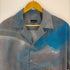 ラッドミュージシャン LAD MUSICIAN OPEN COLLAR SHIRT メンズ JPN:42