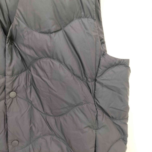 ユニクロ UNIQLO 20AW ウルトラライトダウンコンパクトベスト メンズ JPN:S