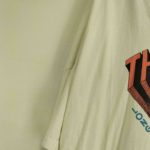 グッドロックスピード GOOD ROCK SPEED THE WHO Tシャツ レディース FREE