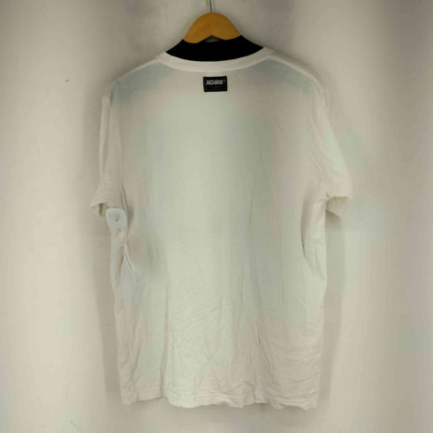 エックスガール X-girl OROCHI S/S TEE レディース JPN:L