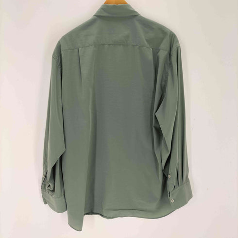 ラッドミュージシャン LAD MUSICIAN Big Shirt メンズ JPN:42