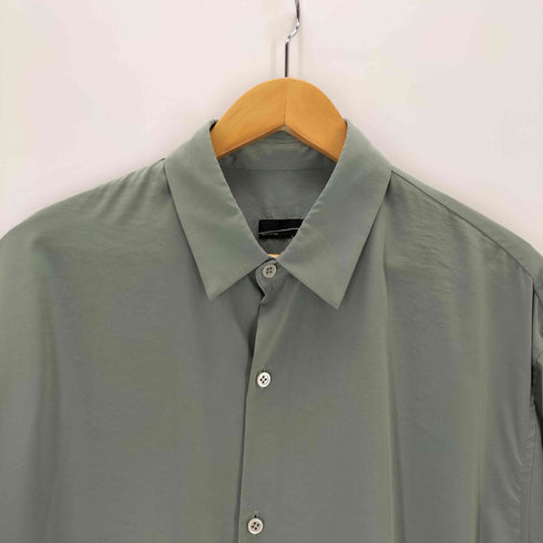 ラッドミュージシャン LAD MUSICIAN Big Shirt メンズ JPN:42