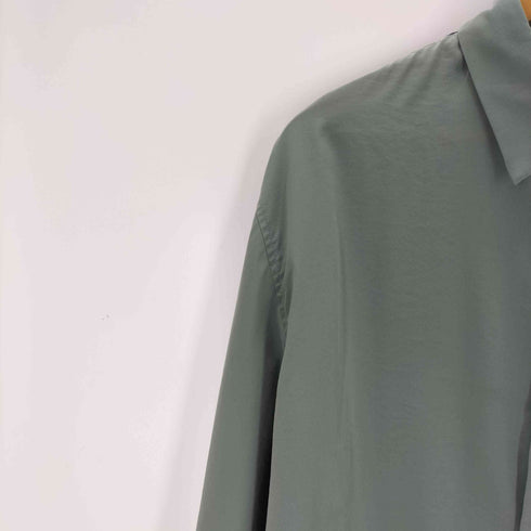 ラッドミュージシャン LAD MUSICIAN Big Shirt メンズ JPN:42