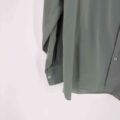 ラッドミュージシャン LAD MUSICIAN Big Shirt メンズ JPN:42