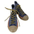 ナイジェルケーボン NIGEL CABOURN MILITARY SHOES HIGH TOP メンズ 7 1/2