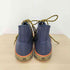 ナイジェルケーボン NIGEL CABOURN MILITARY SHOES HIGH TOP メンズ 7 1/2