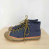 ナイジェルケーボン NIGEL CABOURN MILITARY SHOES HIGH TOP メンズ 7 1/2