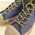 ナイジェルケーボン NIGEL CABOURN MILITARY SHOES HIGH TOP メンズ 7 1/2