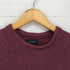 ポールスミスコレクション Paul Smith COLLECTION クルーネック コットンニットセーター メンズ JPN:M