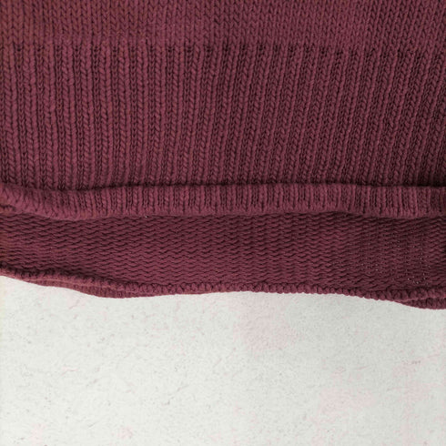 ポールスミスコレクション Paul Smith COLLECTION クルーネック コットンニットセーター メンズ JPN:M