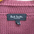 ポールスミスコレクション Paul Smith COLLECTION クルーネック コットンニットセーター メンズ JPN:M
