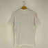 イッセイミヤケメン ISSEY MIYAKE MEN 01SS 黒タグ サイケデリック デジタル クルーネックTシャツ メンズ FREE