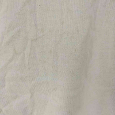 イッセイミヤケメン ISSEY MIYAKE MEN 01SS 黒タグ サイケデリック デジタル クルーネックTシャツ メンズ FREE