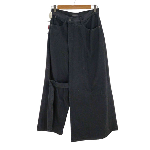 ラッドミュージシャン LAD MUSICIAN 12oz DENIM BONDAGE PANTS メンズ JPN:42