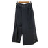 ラッドミュージシャン LAD MUSICIAN 12oz DENIM BONDAGE PANTS メンズ JPN:42