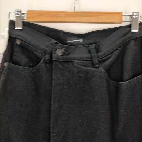 ラッドミュージシャン LAD MUSICIAN 12oz DENIM BONDAGE PANTS メンズ JPN:42