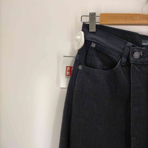 ラッドミュージシャン LAD MUSICIAN 12oz DENIM BONDAGE PANTS メンズ JPN:42