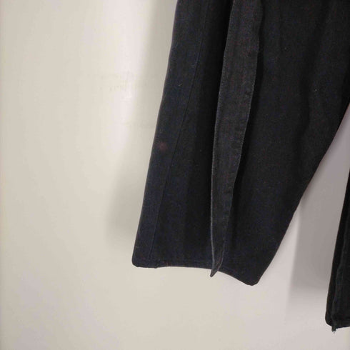 ラッドミュージシャン LAD MUSICIAN 12oz DENIM BONDAGE PANTS メンズ JPN:42