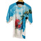 プリーツプリーズイッセイミヤケ PLEATS PLEASE ISSEY MIYAKE 23SS ICEBERG TEE レディース