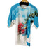 プリーツプリーズイッセイミヤケ PLEATS PLEASE ISSEY MIYAKE 23SS ICEBERG TEE レディース